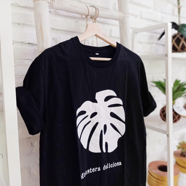 Monstera Tshirt