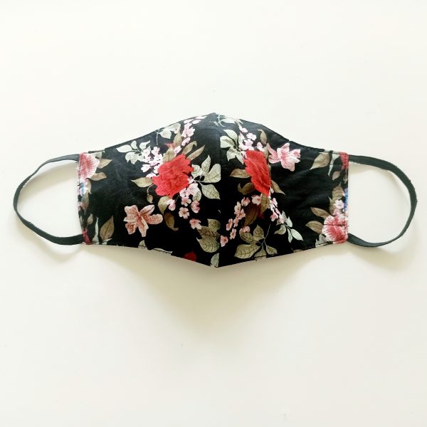 Momo | Botanical Masker 3 Ply