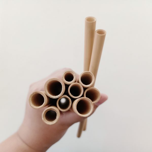 Bambu Sedotan