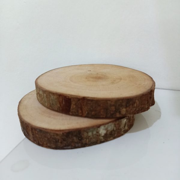 Tatakan Serat Kayu