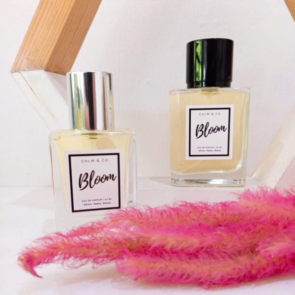 Bloom Eau de Parfum 50 ml
